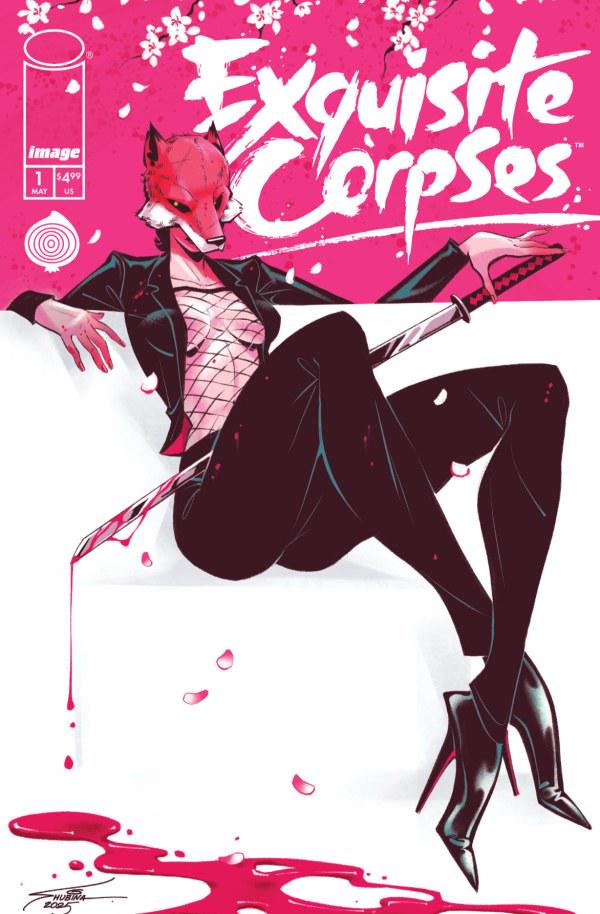 Exquisite Corpses #1