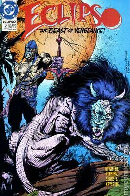 Eclipso #2