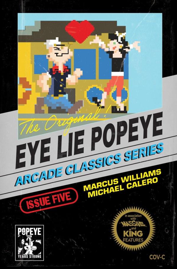 Popeye #5