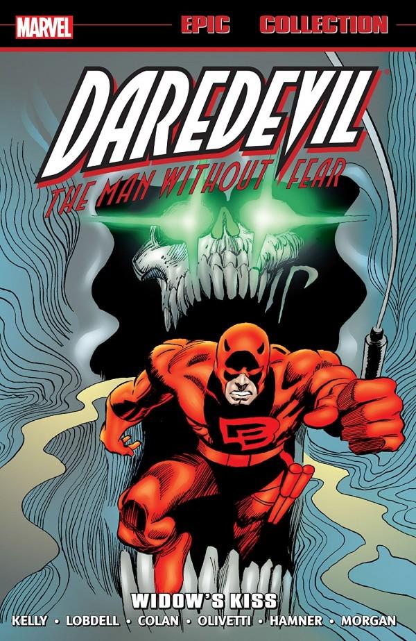 Daredevil Epic Collection #1