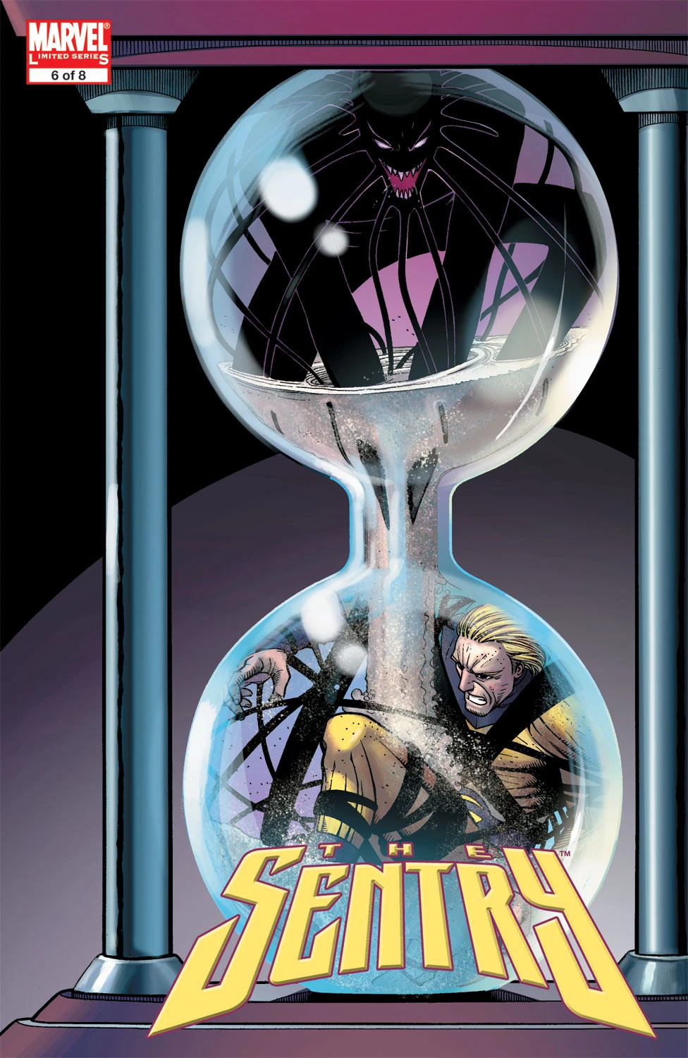Sentry #6