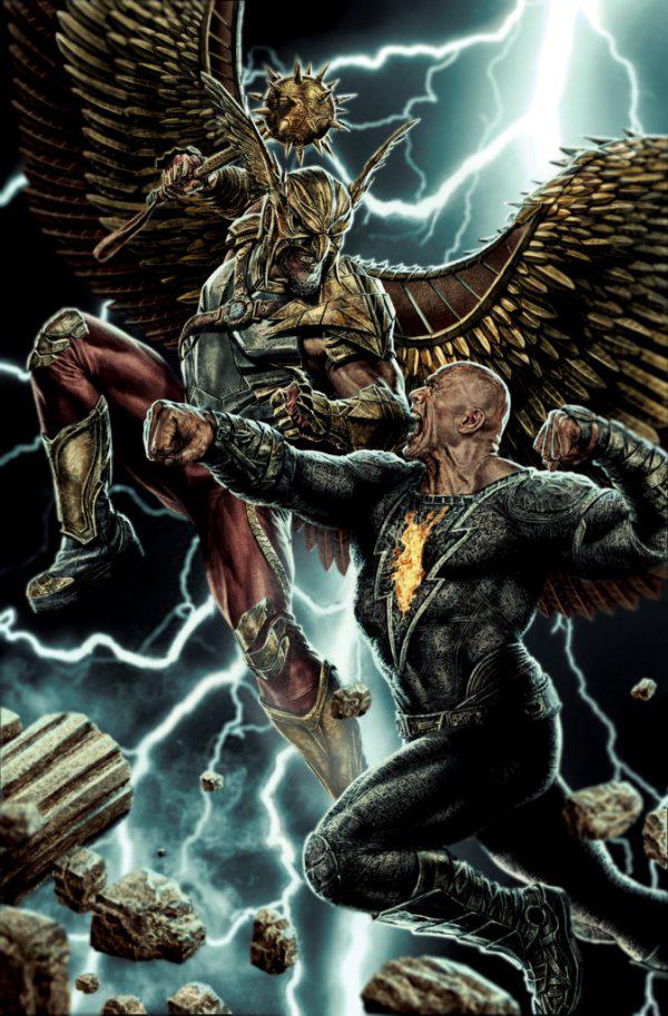 Multiversity: Teen Justice #5