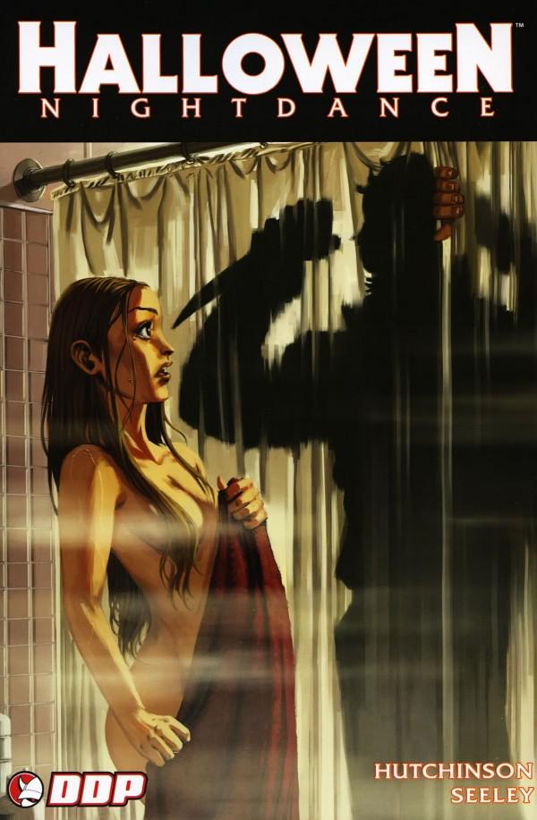 Halloween: Nightdance #3