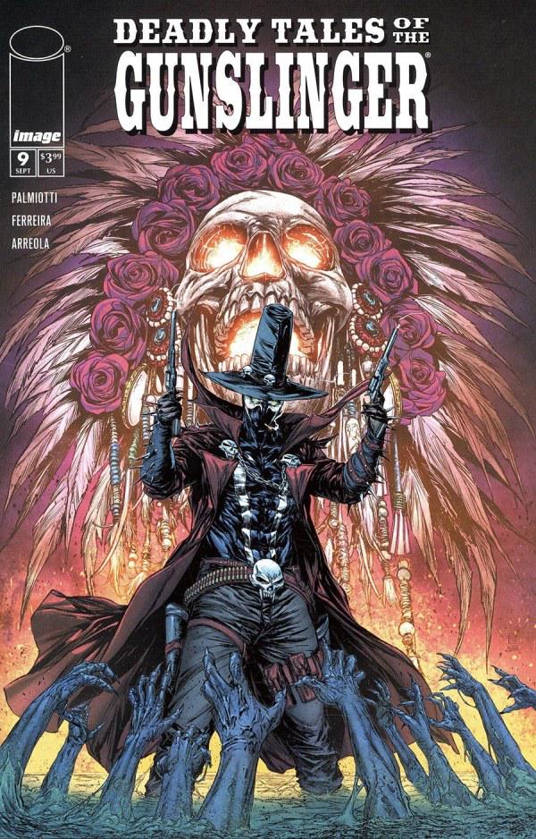 Spawn #9