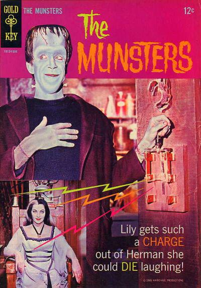 Munsters #2