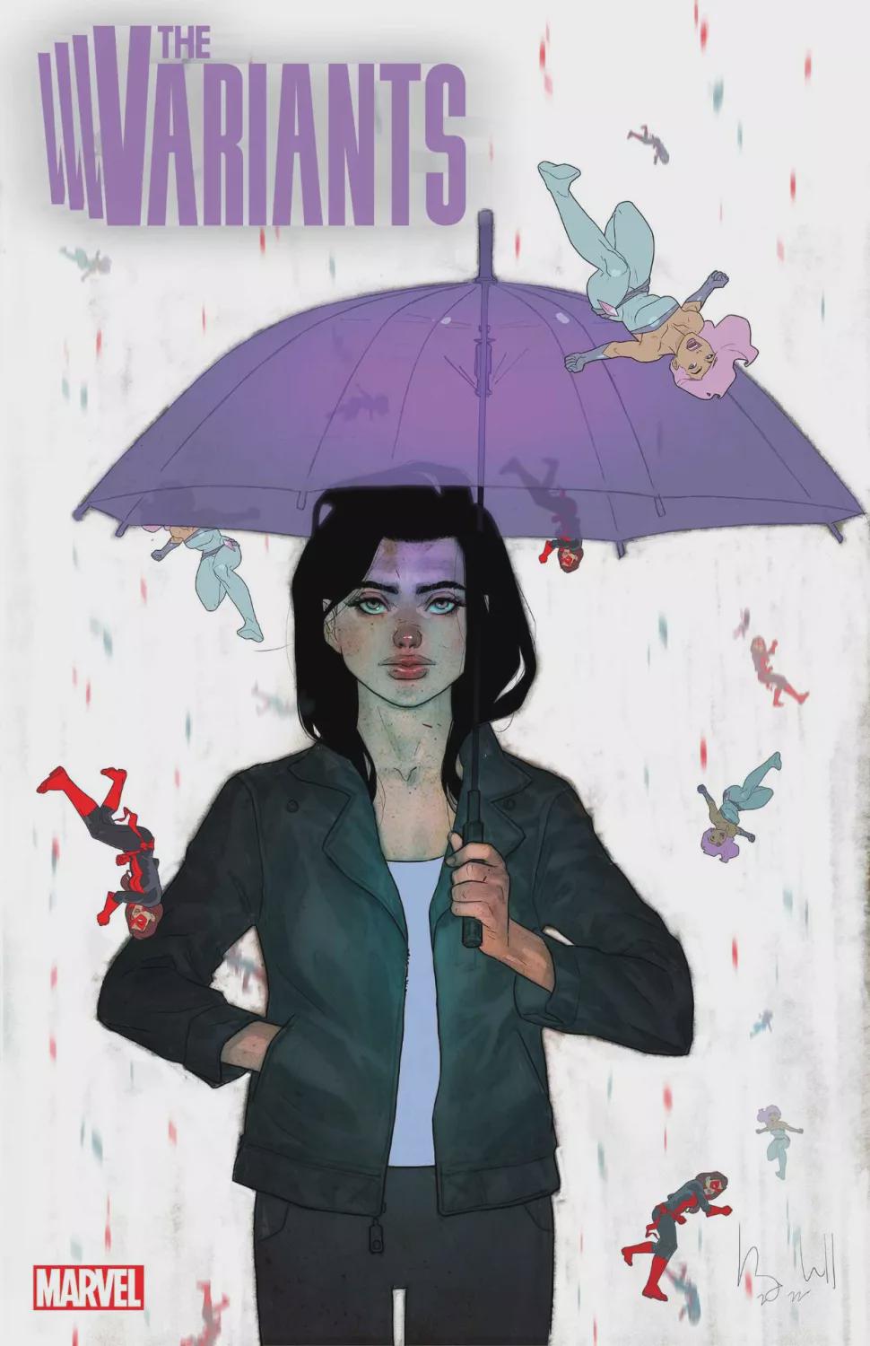 Variants #1