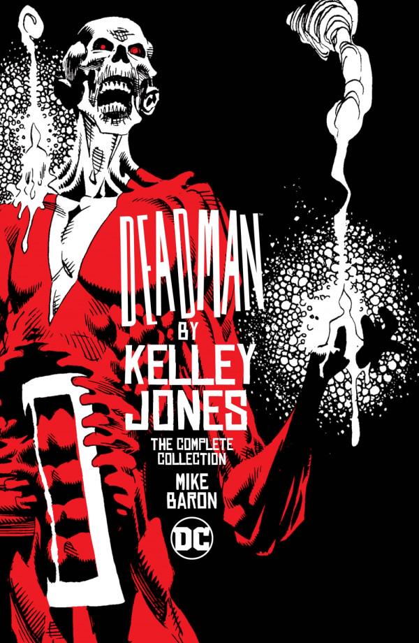 Deadman #1