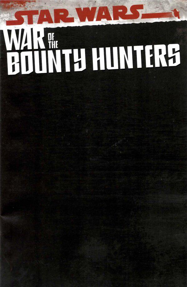 Star Wars: War of the Bounty Hunters #4