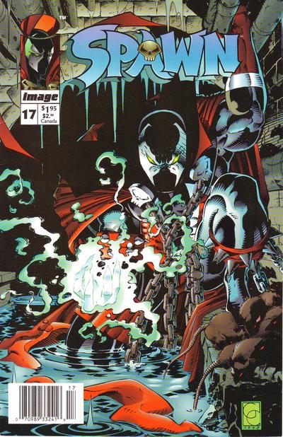 Spawn #17
