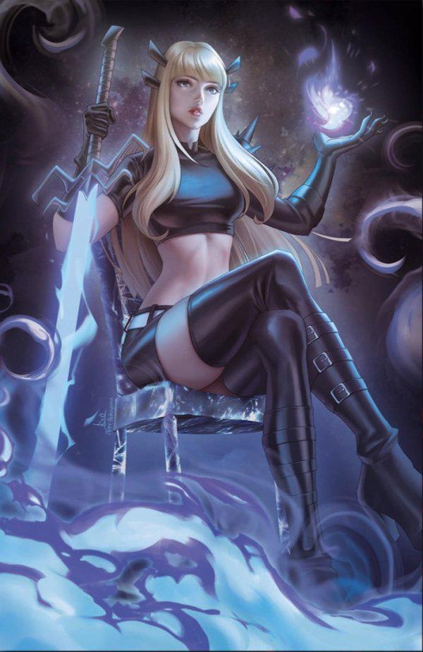Strange Academy: Finals #2