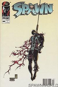 Spawn #30