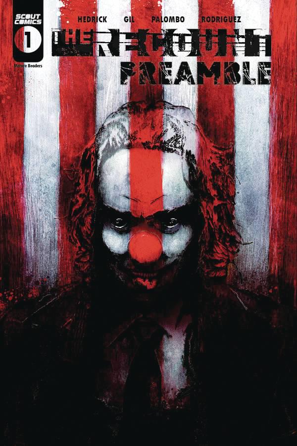 The Recount: Preamble #1