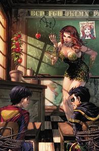 Super Sons #1