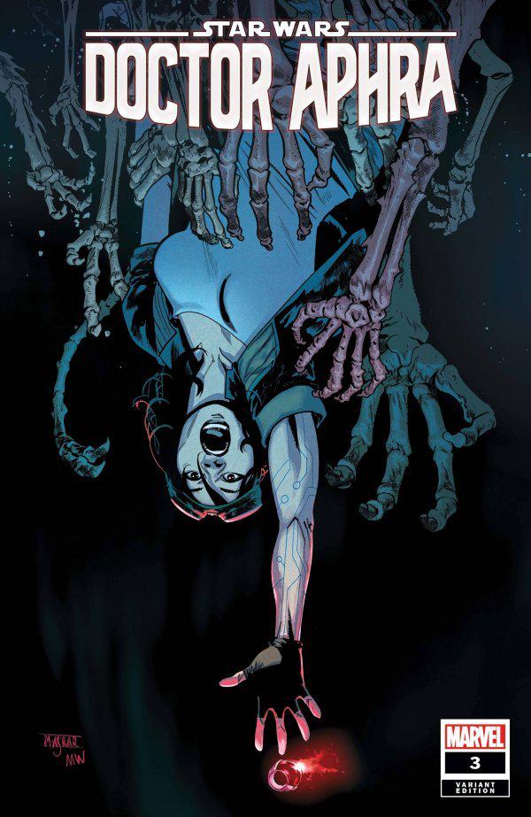 Star Wars: Doctor Aphra #3