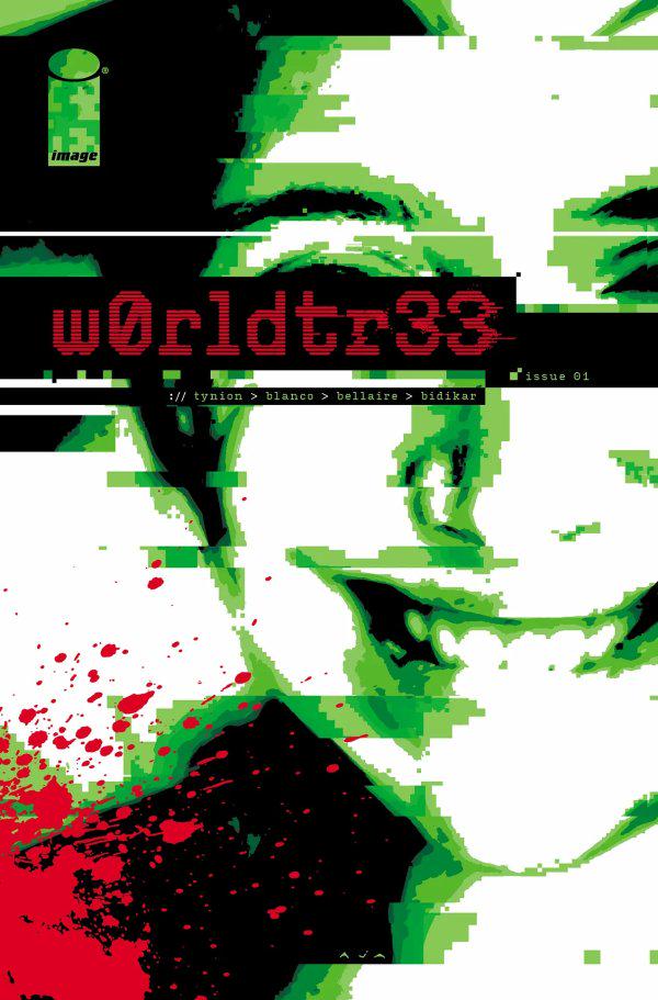 W0rldtr33 #1