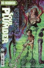 DC Horror Presents #1