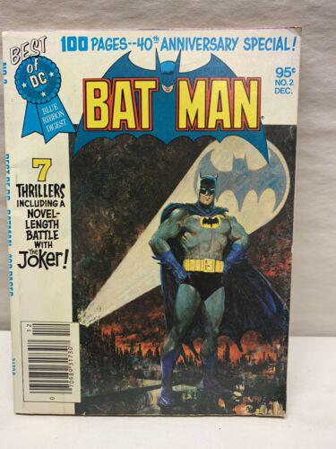 The Best of DC #2