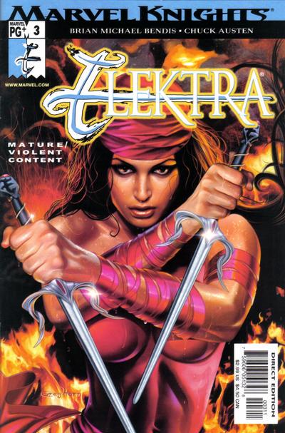 Elektra #3
