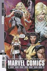 Marvel Comics Presents #6