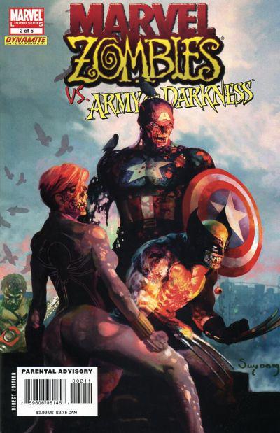 Army of Darkness #2