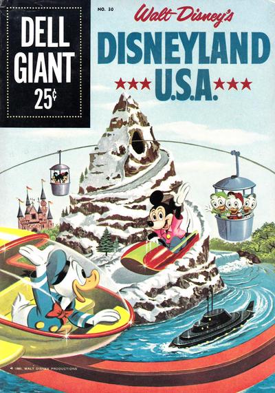 Dell Giant #30