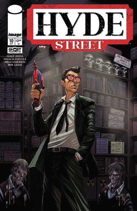 Hyde Street #10