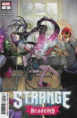Strange Academy #2