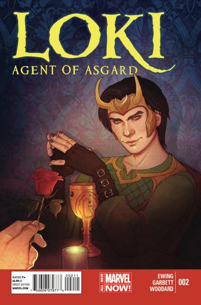Loki #2