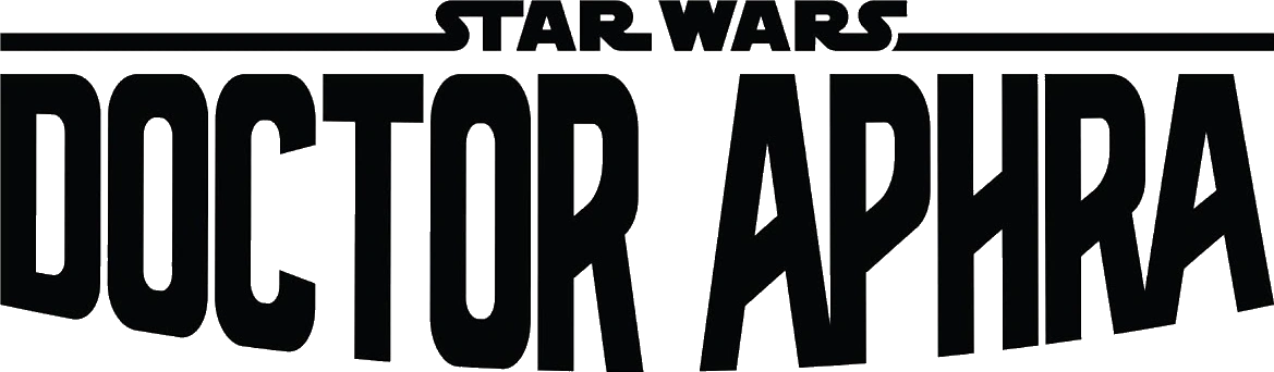 Star Wars: Doctor Aphra #1