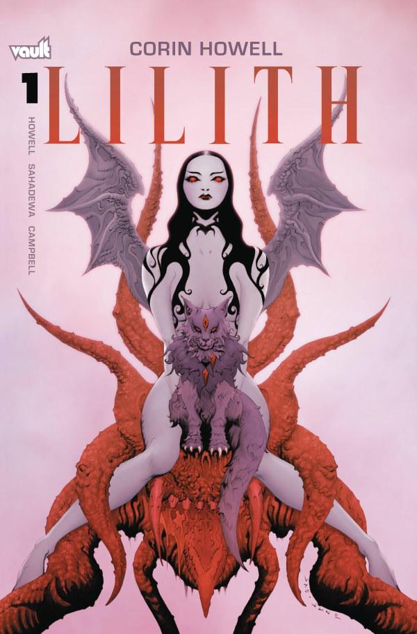 Lilith #1