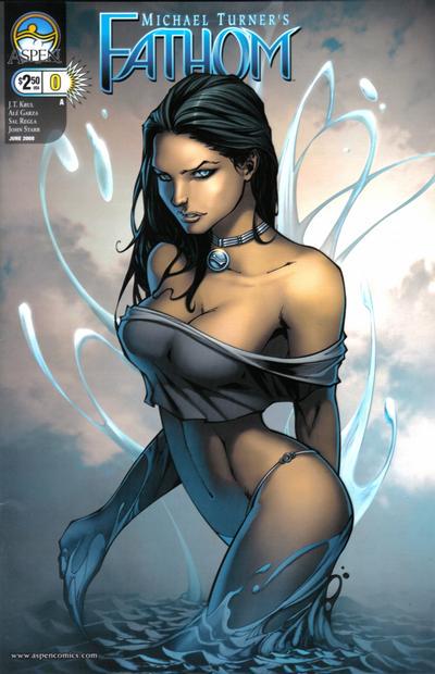 Fathom #0