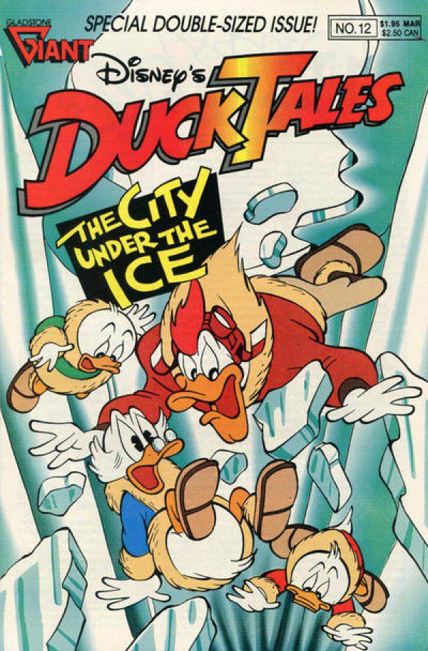 Ducktales #12