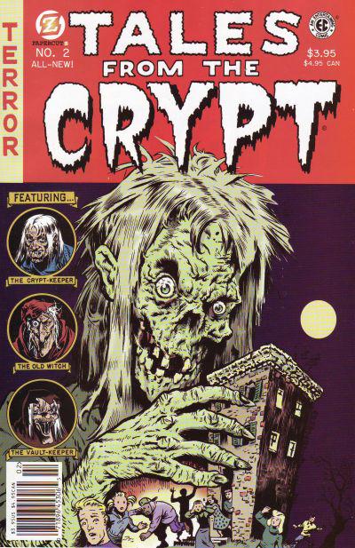 Tales from the Crypt #2