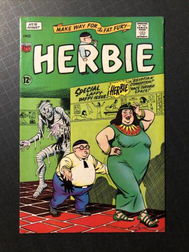 Herbie #19