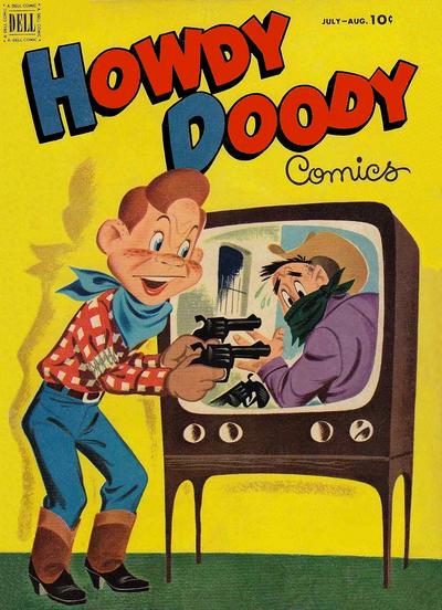 Howdy Doody #17