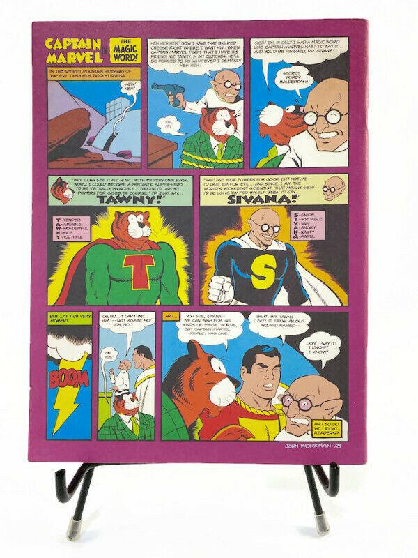 The Amazing World of DC Comics #17