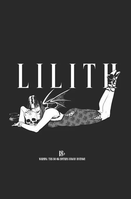 Lilith #5
