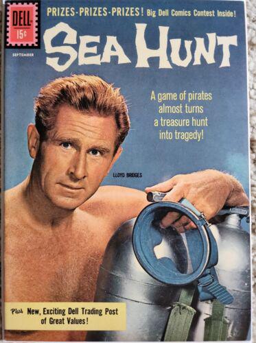 Sea Hunt #10