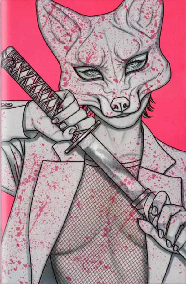 Exquisite Corpses #1