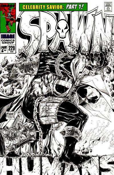 Spawn #229