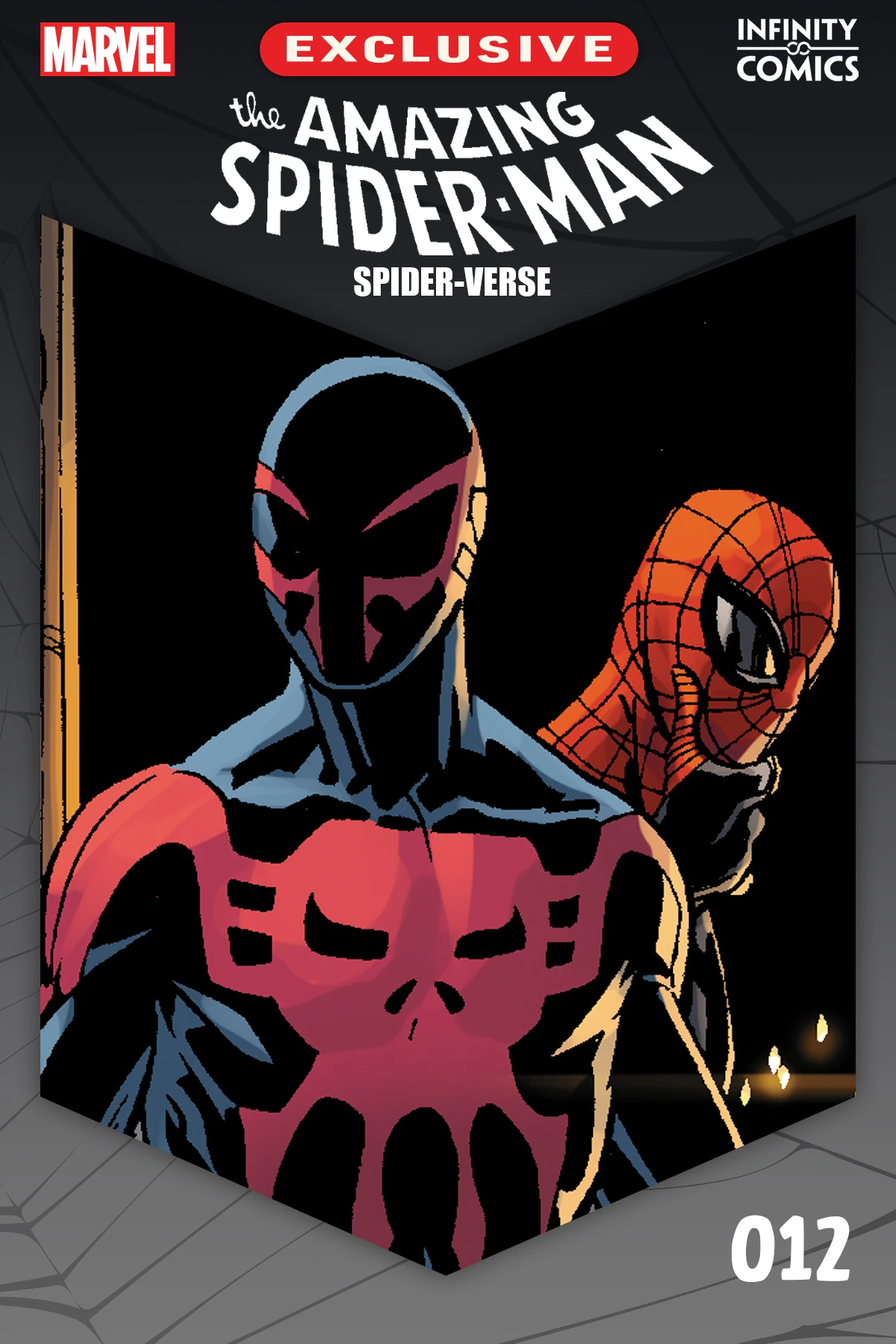 Comic Cavalcade