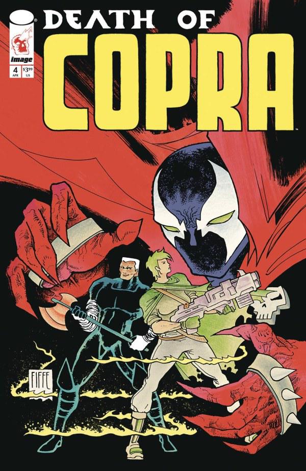 Copra #4