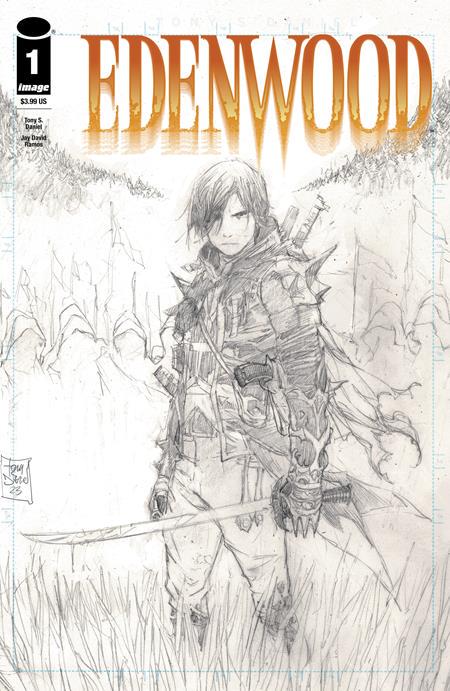 Edenwood #1