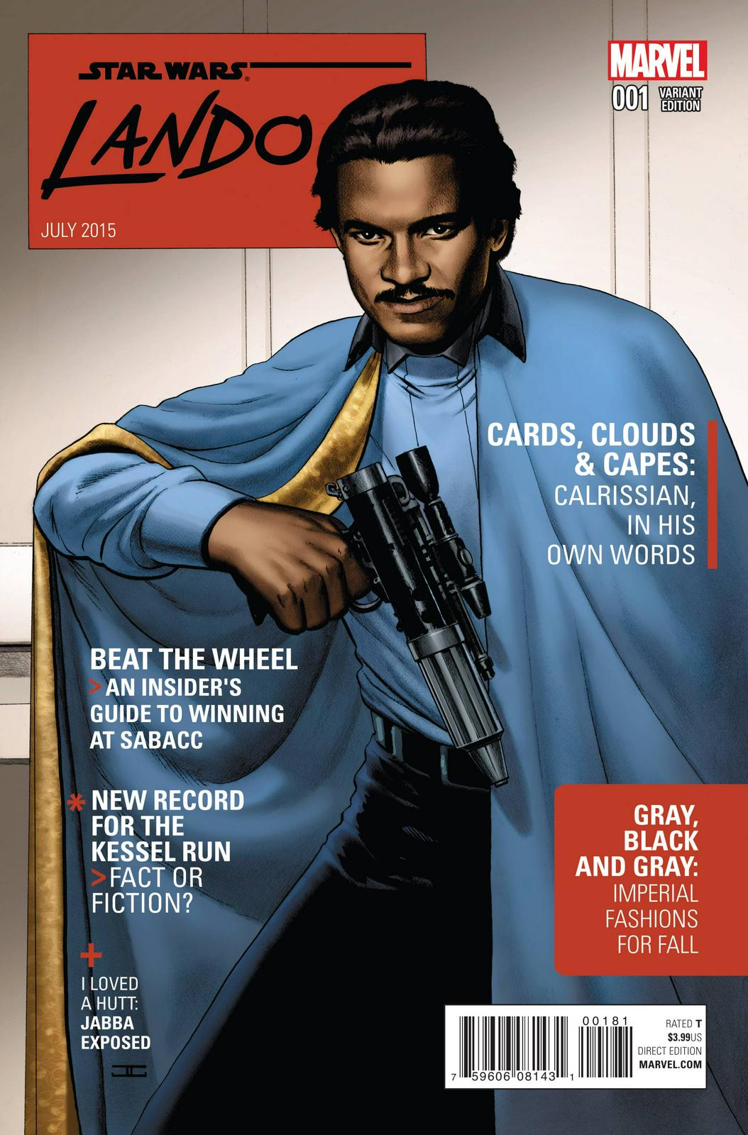 Lando #1