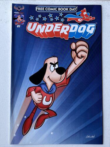 Underdog #1