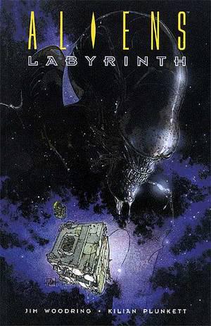 Aliens: Labyrinth #null