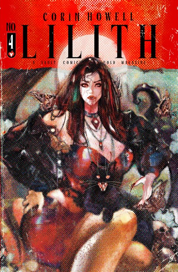 Lilith #4