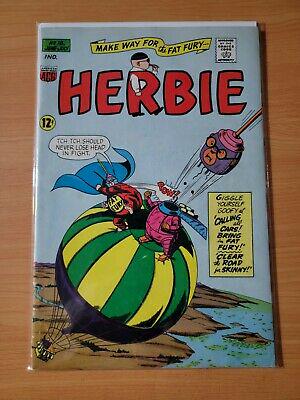 Herbie #18