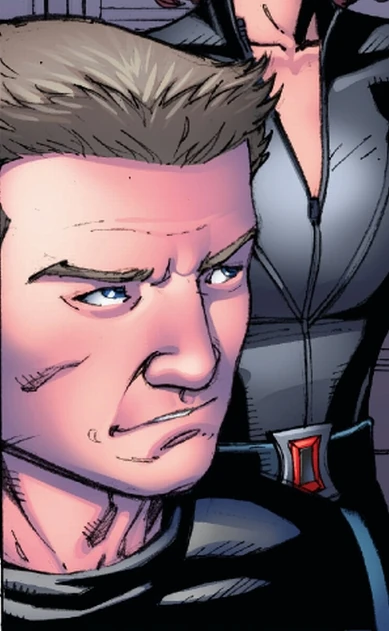 Avengers: The Initiative #1