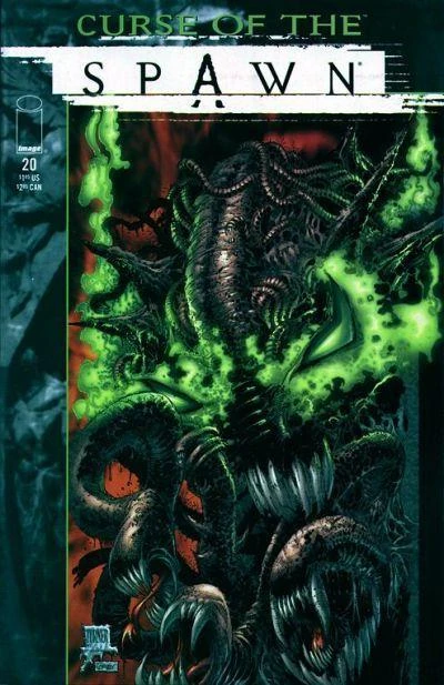 Spawn #20